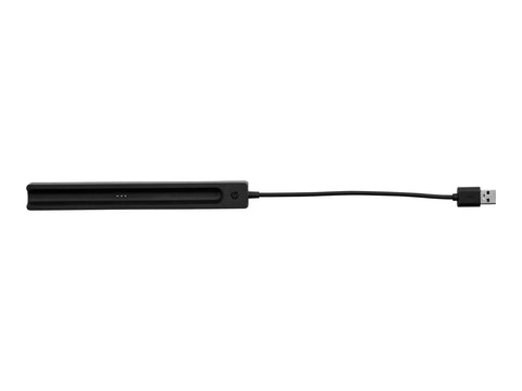 HP Rechargeable Slim Pen Charger