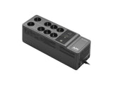 APC Back-UPS 850VA 230V USB Type-C and A charging ports