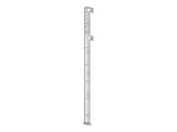 APC HyperPod Frame Vertical Post x2 Short Frame