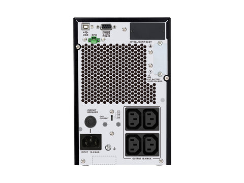 APC Easy UPS On-Line SRV 1000VA 230V with Extended Runtime Battery Pack