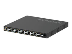 NETGEAR M4250-40G8F-POE+ Managed Switch