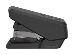 FELLOWES Stapler Lx860 Easypress Half Band 40 Sheets Black
