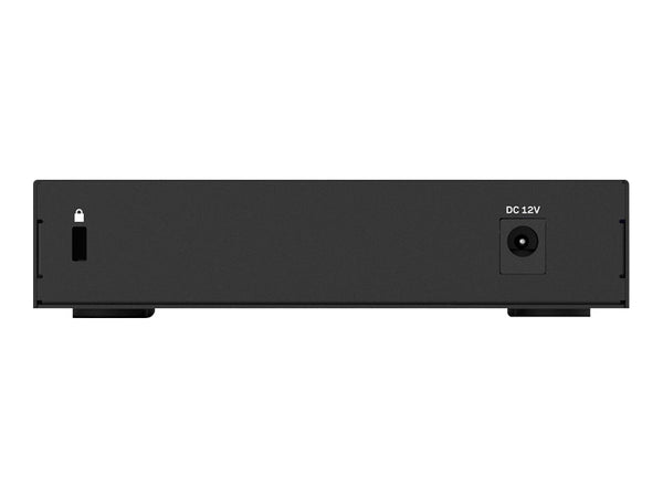 LINKSYS Switch 5 ports Gigabit - Boitier métal