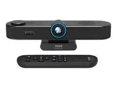 PORT DESIGNS Conference Cam 4K Auto Framing