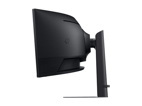 SAMSUNG Odyssey G91F LS49FG912 49p DWQHD VA Screen Gaming 144Hz 1m 350cd/m2