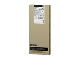 EPSON SJIC48P-MK Matt Black ink cartridge for ColorWorks C8000e