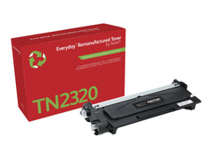 XEROX XRC Toner HL-L2300D HL-L2340DW HL-L2360DN HL-L2365DW DCP-L2500D DCP-L2520DW DCP-L2540DN DCP-L2560DW MFC-L2700DW MFC-L2