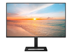 Philips 27E1N1300AE - Écran LED - 27" - 1920 x 1080 Full HD (1080p) @ 100 Hz - IPS - 1300:1 - 1 ms - HDMI, USB-C - HP- ajustable