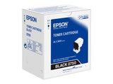 EPSON AL-C300 cartouche de toner noir capacité standard pack de 1