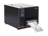 BROTHER TJ-6421TN Imprimante détiquettes industrielles 6p 203 dpi à transfert thermique LED écran tactile