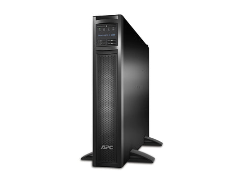 APC Smart UPS X 2200VA Rack/Tower LCD 200-240V with Network Card