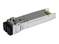 HPE Aruba Networking 25G SR SFP28 LC 100m MMF C-Class Transceiver
