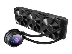 ASUS ROG STRIX LC II 360 AiO Cooler