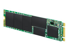 TRANSCEND 512Go Simple Face M.2 2280 SSD SATA puce TLC Pour Notebook ultra-fin