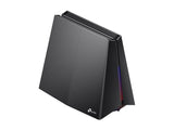 TP-LINK BE9300 Tri-Band Wi-Fi 7 Gaming Router 574Mbps at 2.4GHz + 2882Mbps at 5GHz + 5764Mbps at 6GHz 4x Internal Antennas