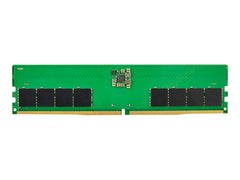 HP 32Go 1x32Go DDR5 4800 UDIMM ECC Memory