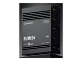 TELTONIKA NETWORKS RUTM54 DUAL SIM 5G/LTE WiFi TELIT router eSIM version