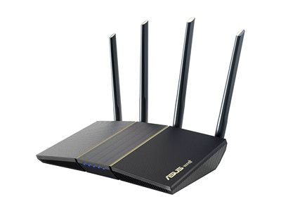 ASUS AX3000 Dual Band WiFi Mini Router