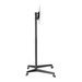 NEOMOUNTS Mobile Floor Stand height adj.