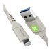 XTREMEMAC Câble biodégradable Lightning