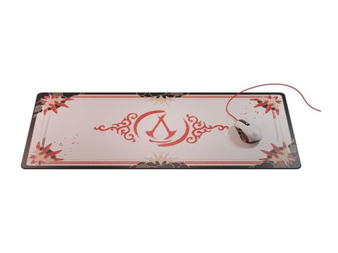 LEXIP X UBISOFT ASSASSINS CREED SHADOWS COFFRET INITIATE JEU PC SOURIS TAPIS