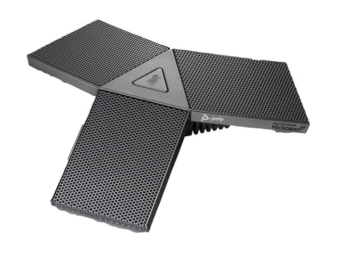 HP Poly Studio X50/X52/X70/USB Table Microphone