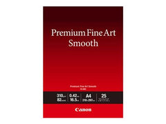CANON FA-SM2 A4 25Sheets Smooth Paper