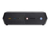 ASUS NUC12SNKI7 i7-12700H Kit L6 EU Cord