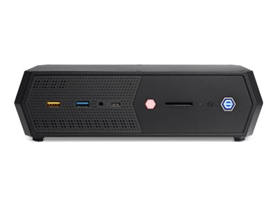 ASUS NUC12SNKI7 i7-12700H Kit L6 EU Cord