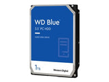 WD HDD INTERNE 3.5 BLUE DESKTOP