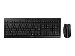 CHERRY STREAM Desktop WL Kbd/mouse (FR)