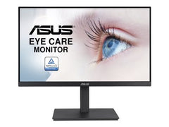 ASUS VA24EQSB Eye Care Monitor 23.8p