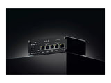 TELTONIKA NETWORKS RUTM50 DUAL SIM 5G/4G/LTE router US version