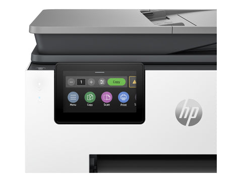HP OfficeJet Pro 9135e All-in-One 25ppm Printer