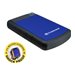 TRANSCEND 2To Disque dur externe 2.5p