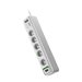 APC Essential SurgeArrest 5 outlets 230V