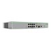 NETGEAR M4250 12-Port AV Line PoE+