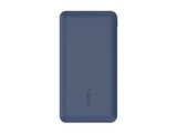 BELKIN Batterie externe 3 ports 10K avec