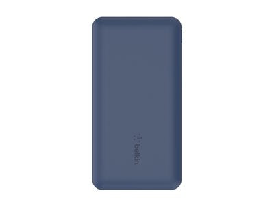 BELKIN Batterie externe 3 ports 10K avec