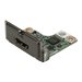 HP HDMI Flex Port