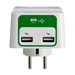 APC Essential SurgeArrest Outlet 230V FR