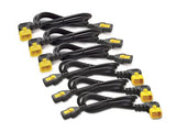 APC Power Cord Kit 6 ea Locki