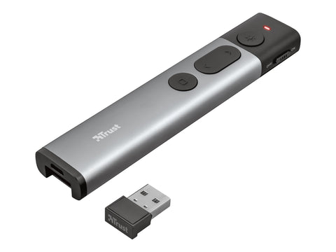 TRUST Presenteur KAZUN sans fil