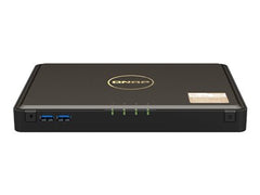 QNAP TBS-464-8G 4-bay NAS Intel Celeron