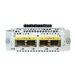 CISCO 4port Layer 2/3 GE Switch Module