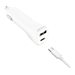 LENOVO 65W USB-C DC Travel Adapter