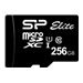 SILICON POWER memory card SDXC 256Go