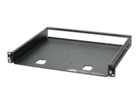 ALLIED Rack Mount Shelf for the AR3050S