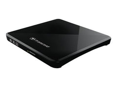 TRANSCEND Lecteur/ Graveur DVD portable