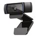LOGI C920 HD Pro Webcam USB Black